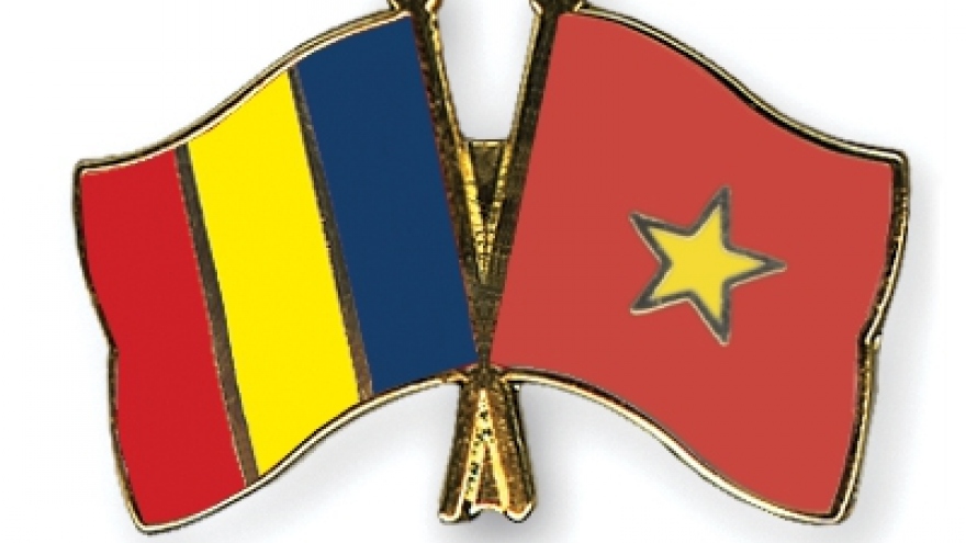 Romania, Vietnam boost legislative ties