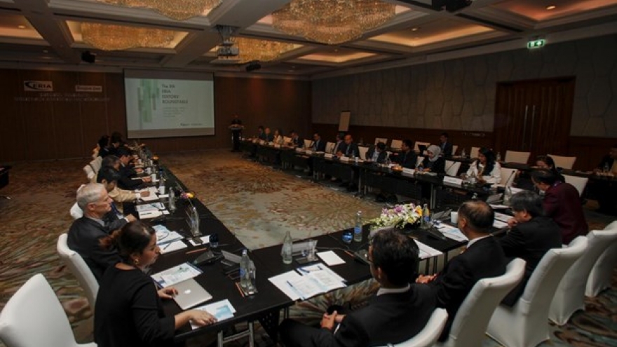 Trade war will not affect RCEP: ASEAN Secretary-General