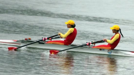 Rowers rent Italian boat for Rio Olympics