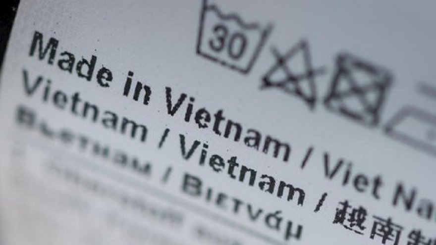 Criteria for “made in Vietnam” products announced amid rampant trade fraud