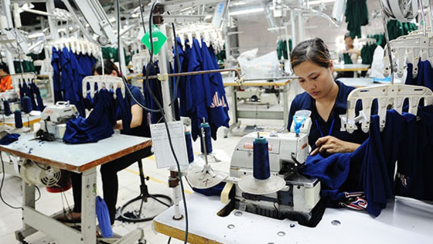 Rules of origin make it hard for garment and textile exports