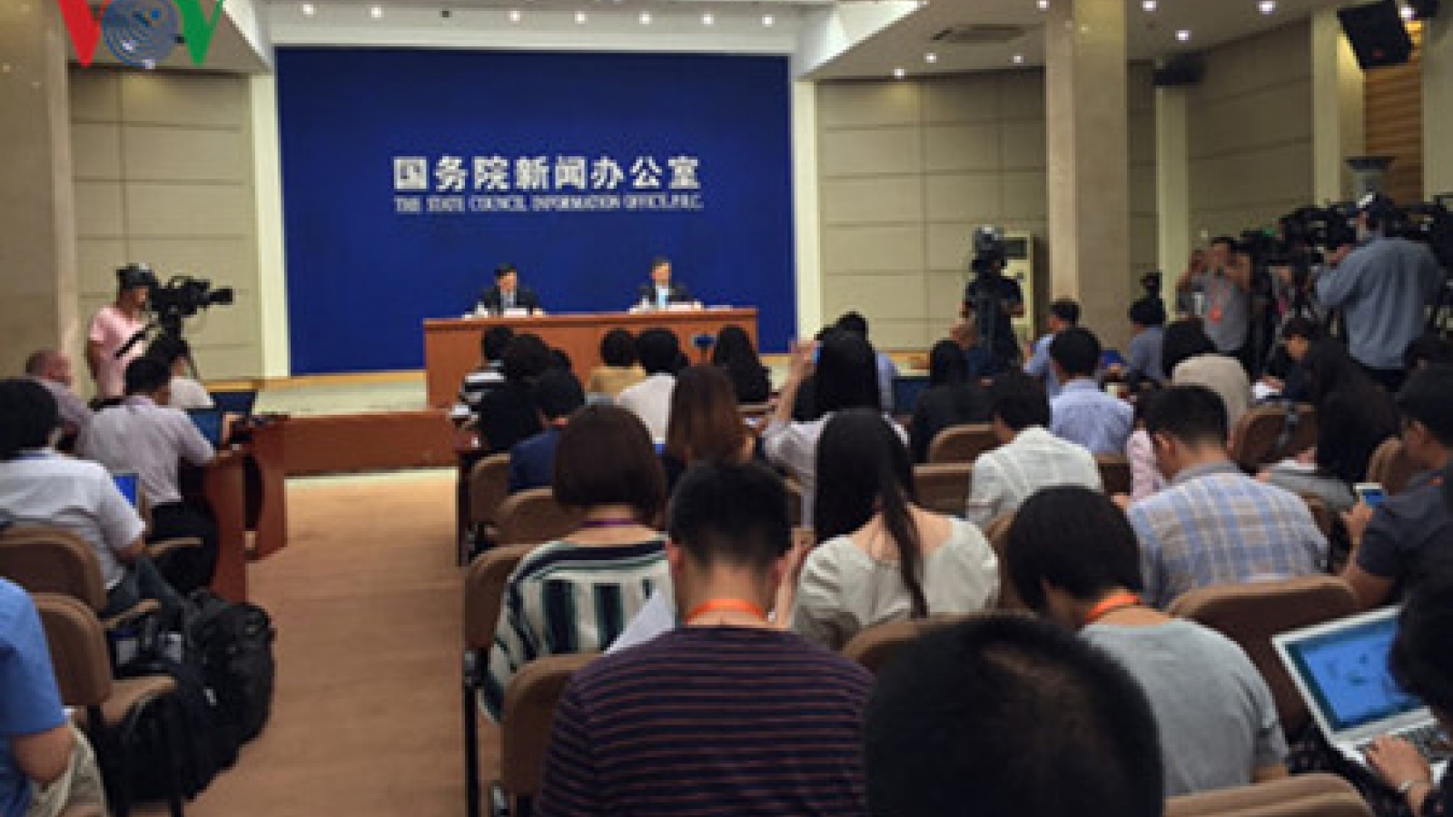 China releases white book on PCA ruling