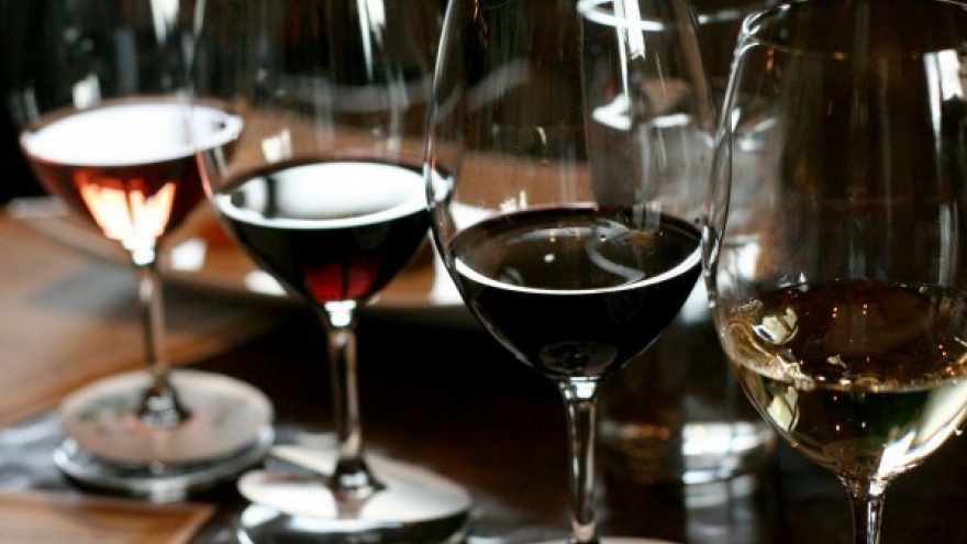 HCM City to host Argentina Week  2018 from Dec.3. 