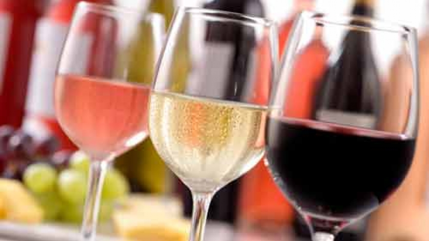 New venue for wine lovers
