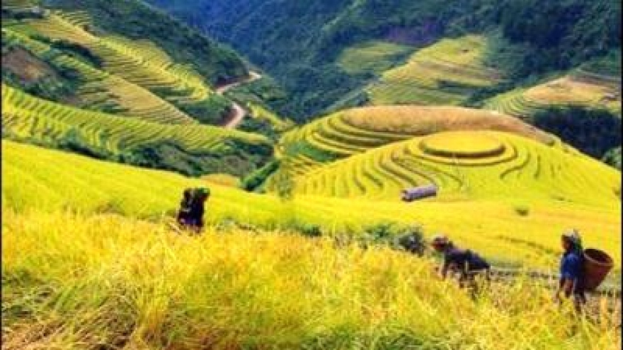 US$112 million ADB loan for agricultural development