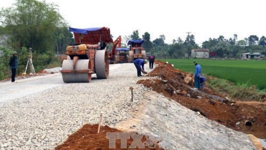 Criteria needed for model rural residential areas: Deputy PM