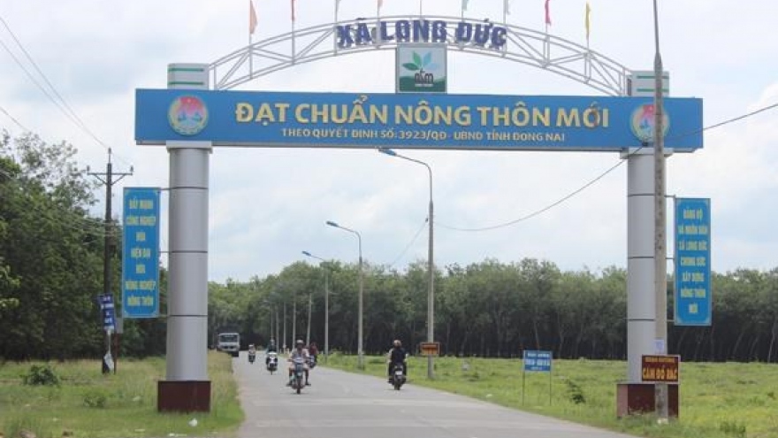 Southern provinces raise over 932 trillion VND for new rural area building