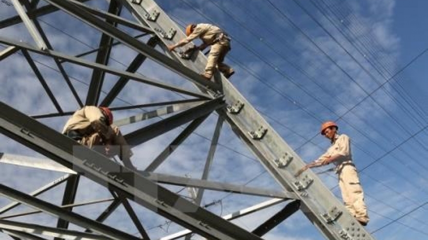 Diverse funding needed to maintain rural power supply