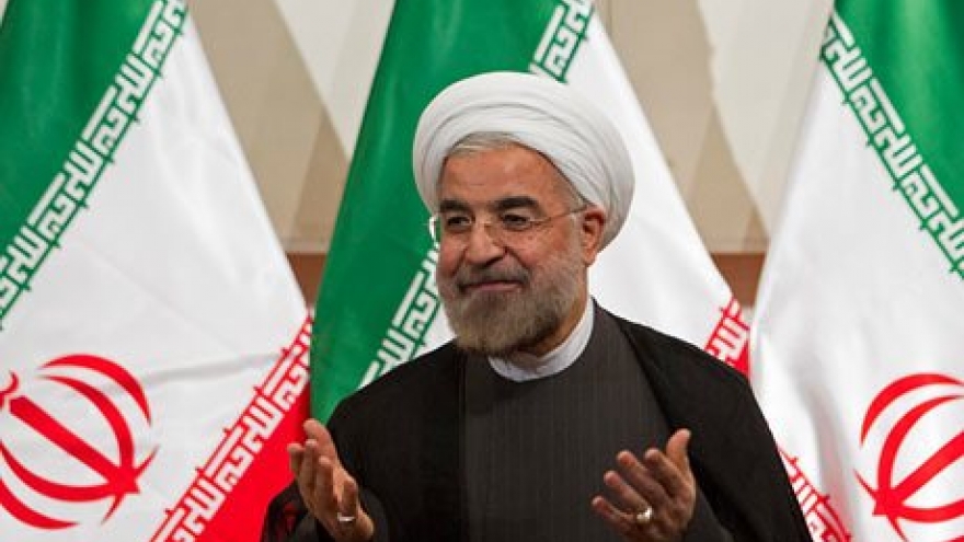 Iranian President to visit Vietnam