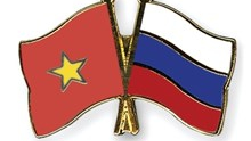 Vietnamese, Russian veteran associations strengthen ties