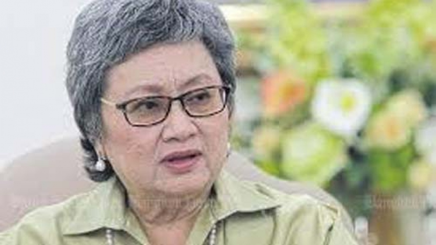 Thailand, Russia work to promote bilateral trade