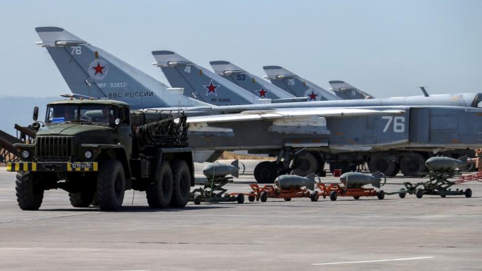 Russian tankers defy EU ban to smuggle jet fuel to Syria