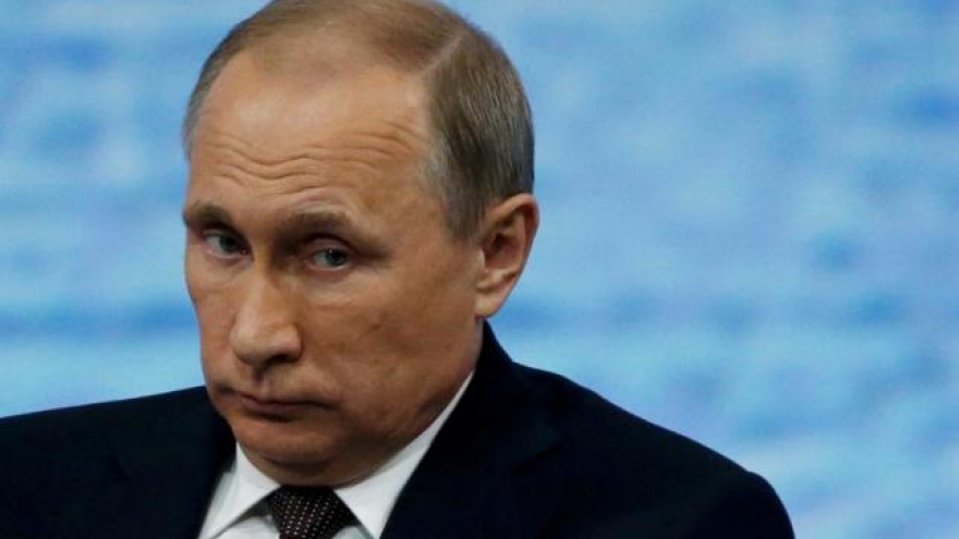 EU agrees extending Russia economic sanctions, formal decision pending