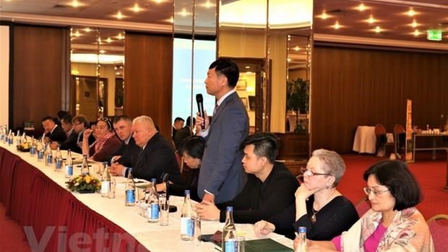 Dak Lak woos Russian investors in different sectors