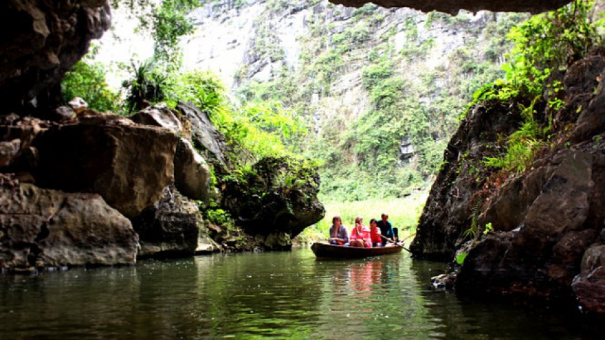 Picturesque wetland reserve a must-visit in northern Vietnam