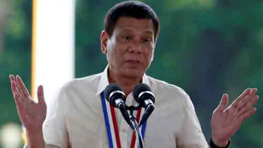 Philippines: Rewards offered for drug-linked police information