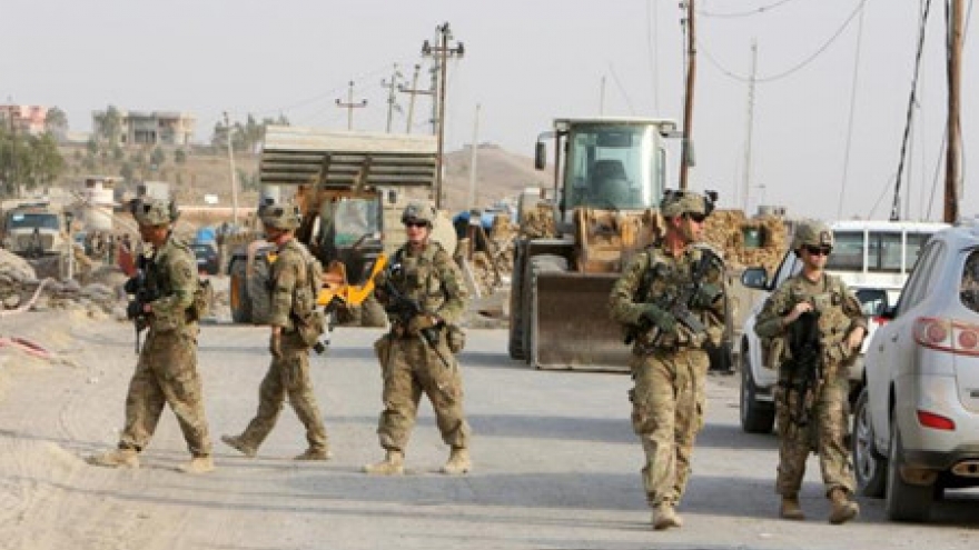 Mosul on the verge of a humanitarian crisis