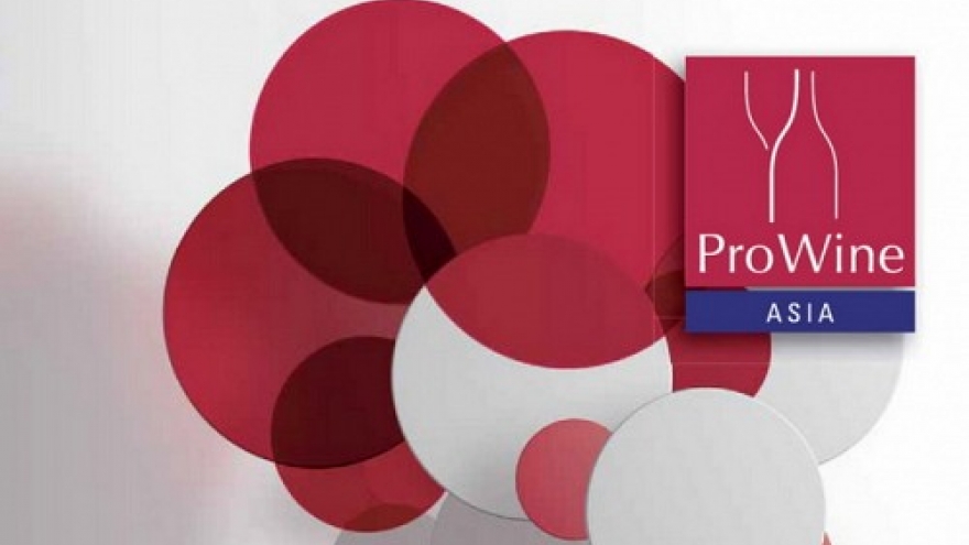 ProWine ASIA promises investment in Vietnam spirits sector