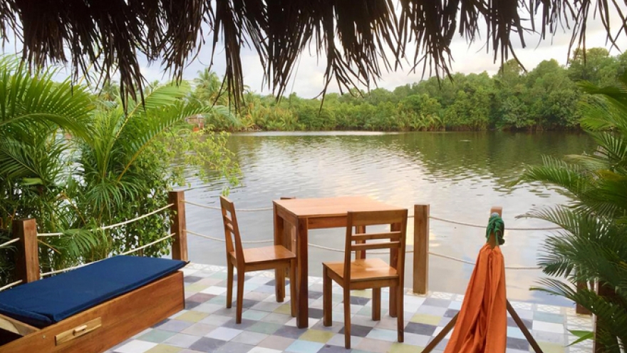 Five unmissable homestays on the island of Phu Quoc