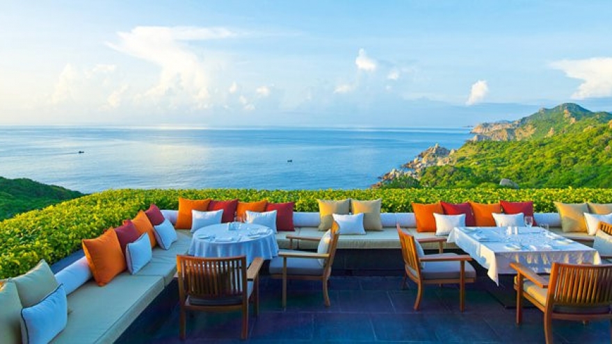 Luxury resorts in Vietnam