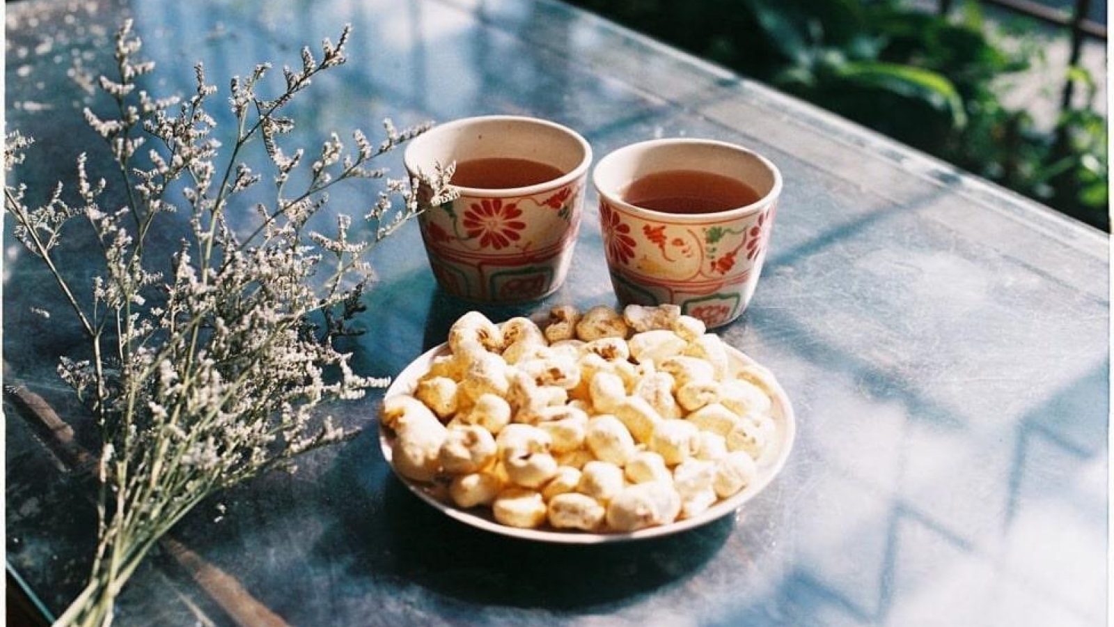 Top six unmissable coffee shops in Hanoi