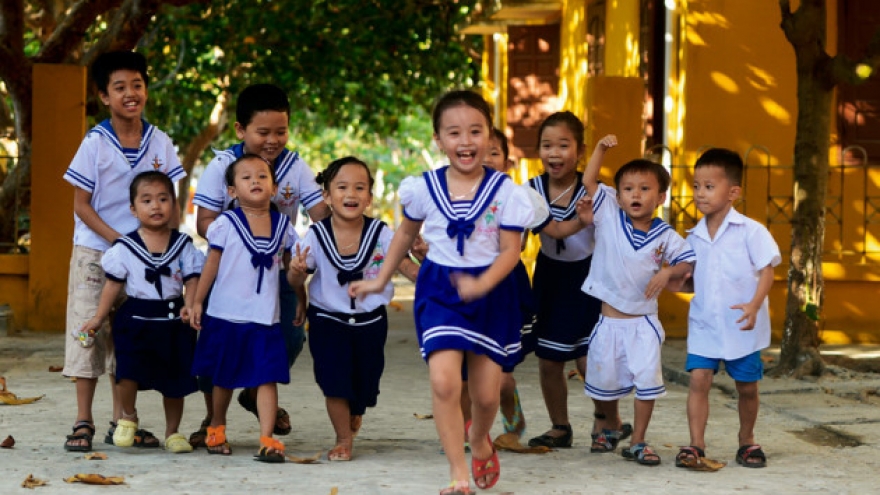 Photo exhibition: “Truong Sa’s vitality-Colors of the Youth”