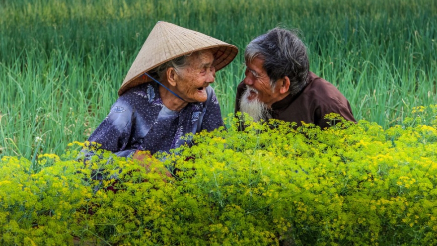 Local photographer bags Top 50 spot in Agora Images’s #Love2019 contest