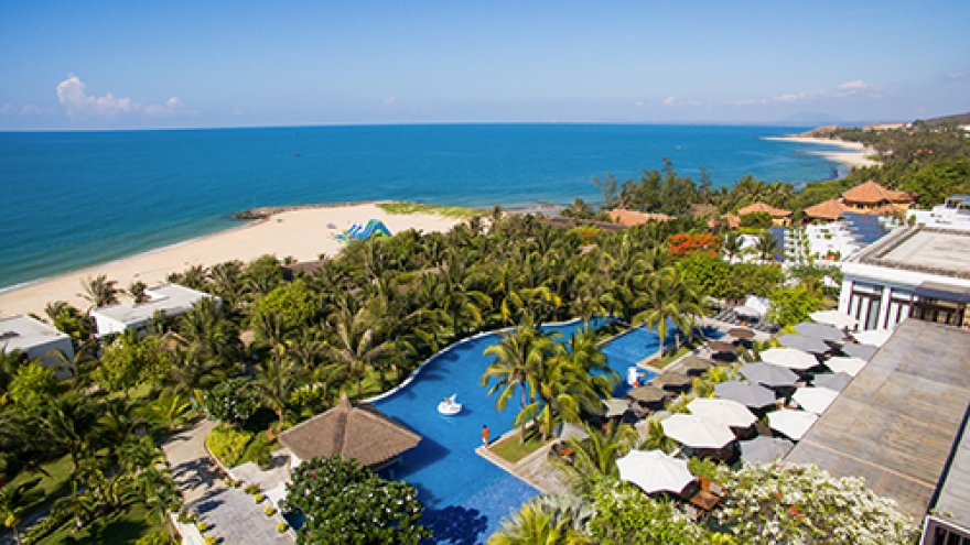 Vietnam’s top 7 hotels and resorts free for kids under 12