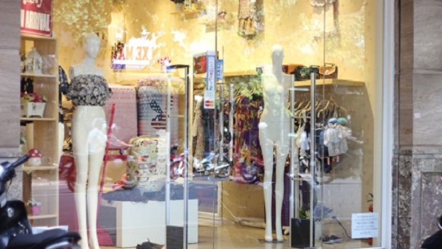 The 6 best shopping streets in Hanoi