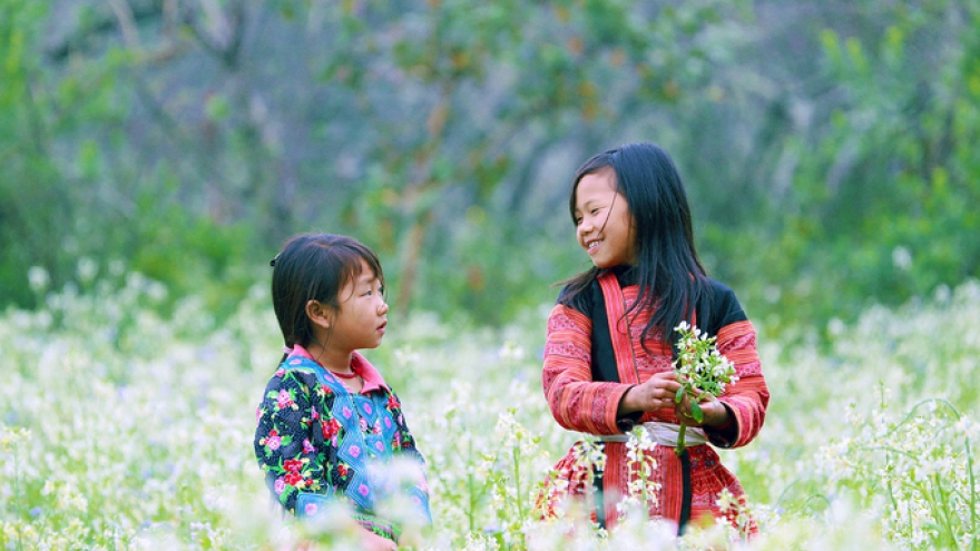 Unmissable destinations across Vietnam in December 2018