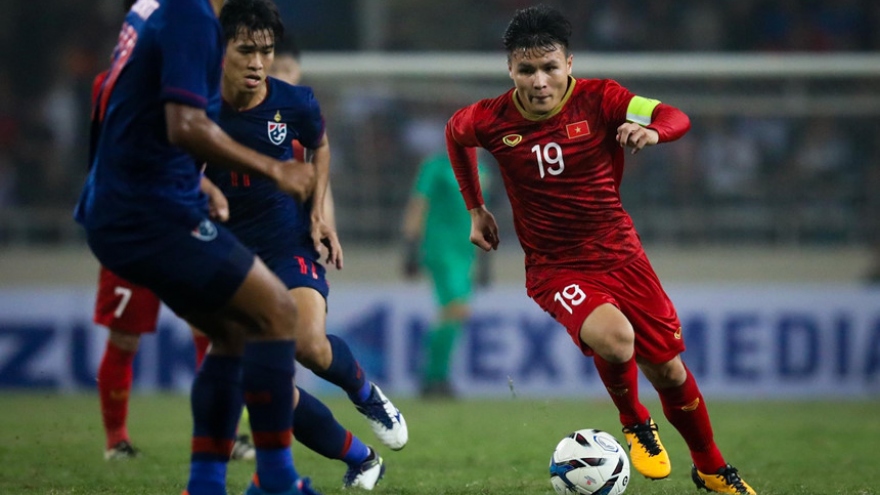 
        Focus on U23 stars in the V-League
                          
                      