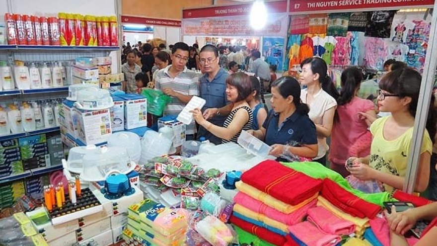 Made in Thailand Outlet in Hanoi boosts bilateral trade ties