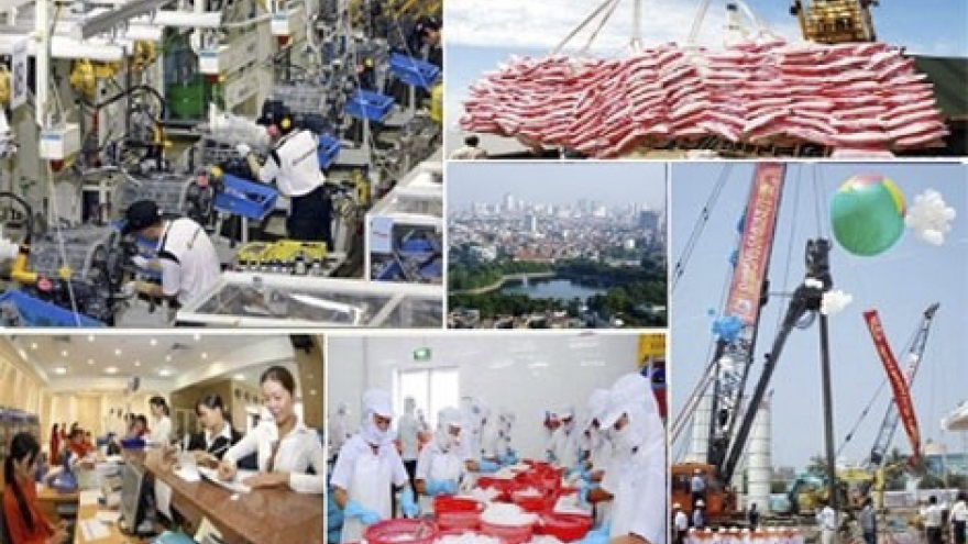 Bloomberg: Vietnam to be one of the fastest-growing markets