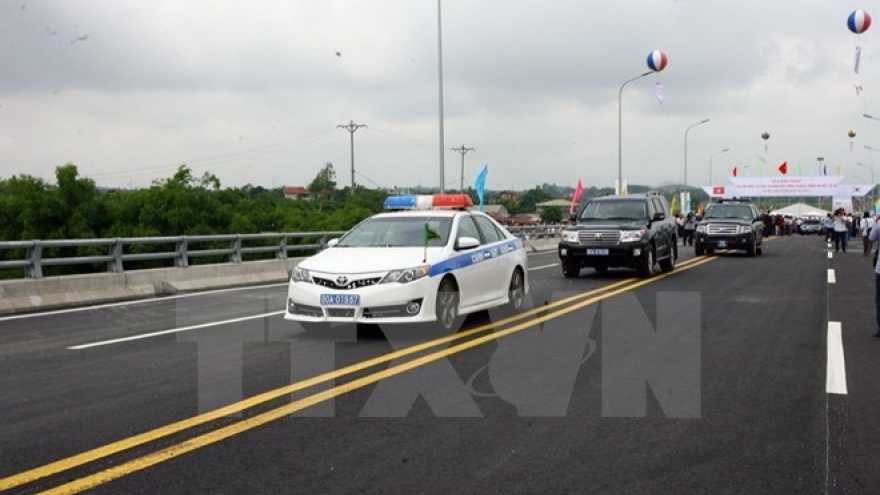 Vietnam-RoK policy dialogue on ODA held in Hanoi