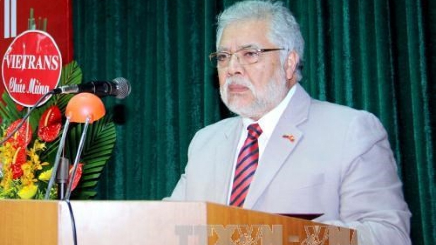 Ambassador hails Vietnam-Venezuela agricultural cooperation