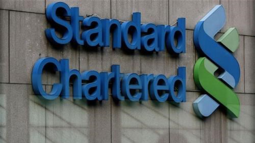 Standard Chartered offers support to Vietnamese SMEs
