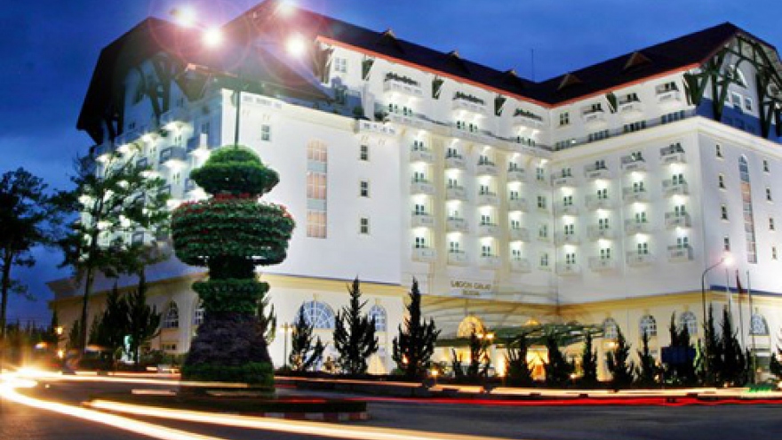 
        Saigontourist hosts Christmas and New Year events
                              