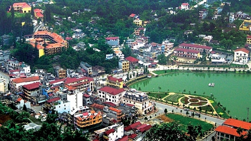 
        Sapa status upgrade creates opportunities for property investors
                              