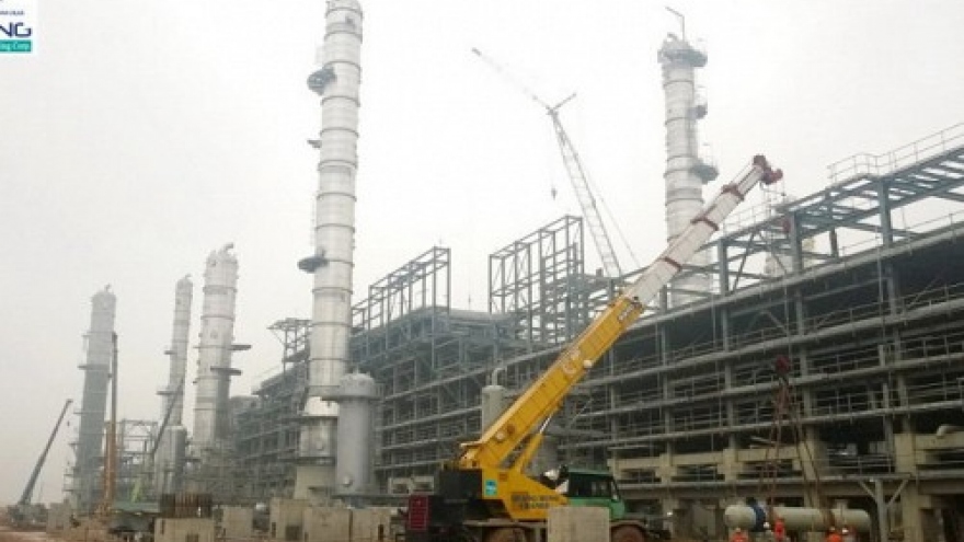 New multibillion-dollar oil refinery to create loss in Vietnam’s state budget
