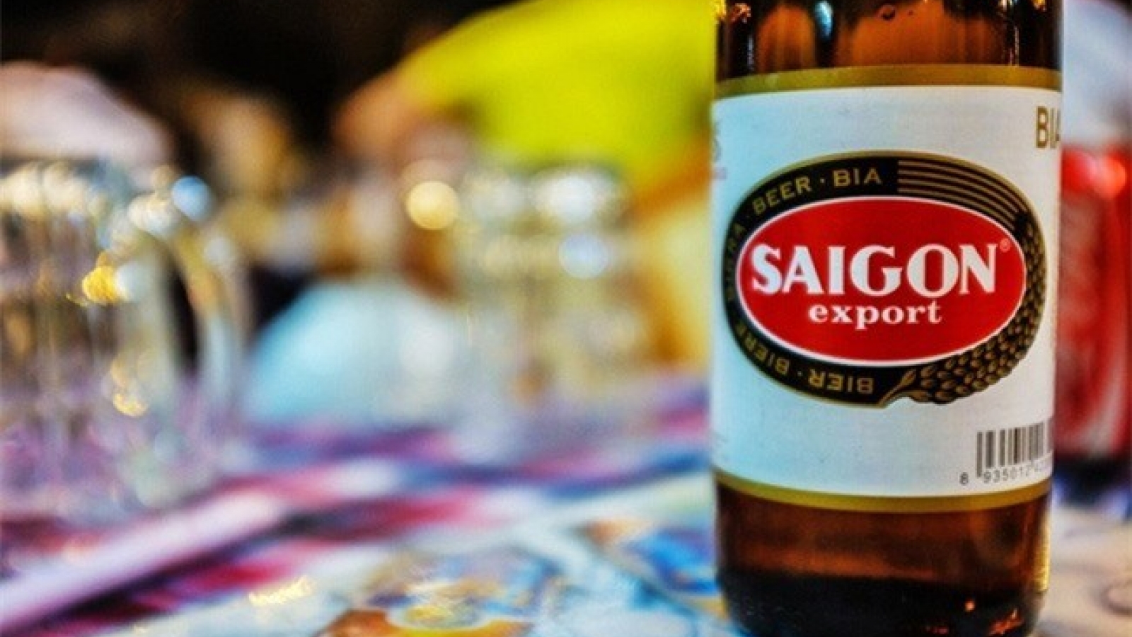 Ministry announces Sabeco divestment plan