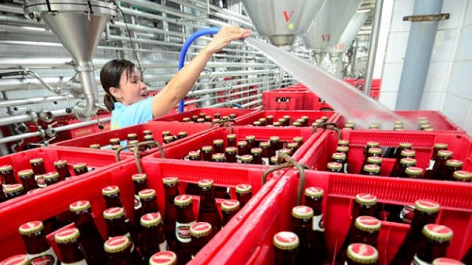Interest groups hinder listing process of privatized Vietnamese SOEs