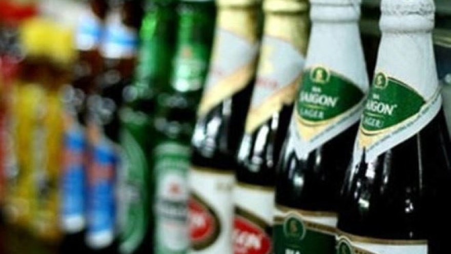 Thai Beverage bids on 25 per cent of Sabeco