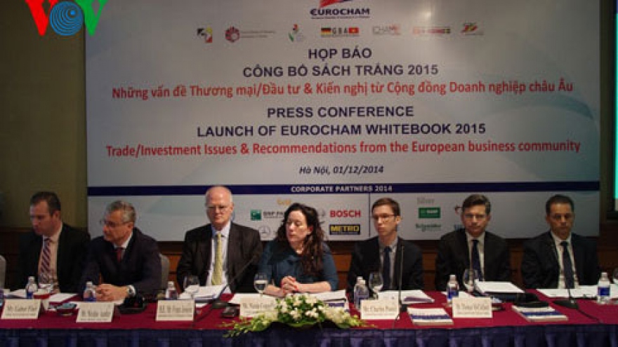 EuroCham helps business leaders stay connected