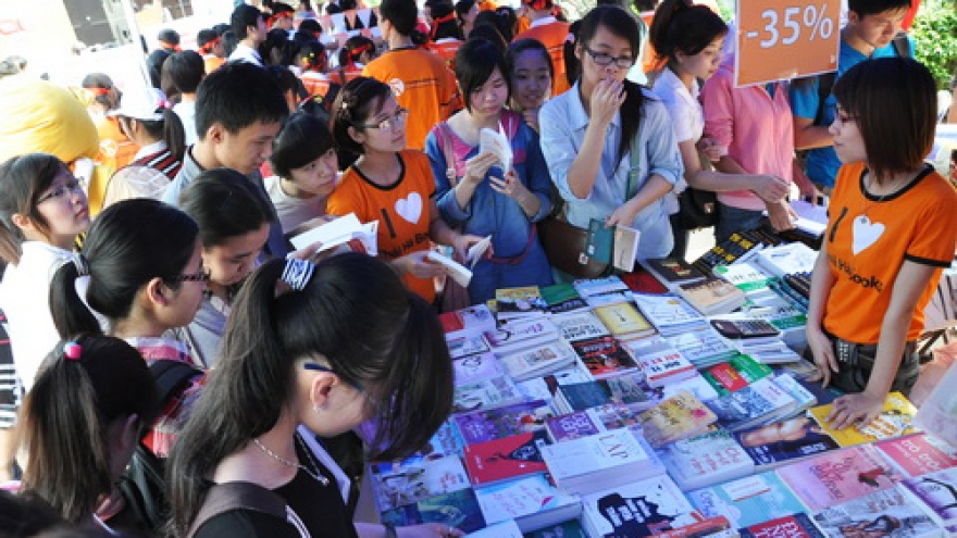 Vietnam Book Day to be observed nationwide