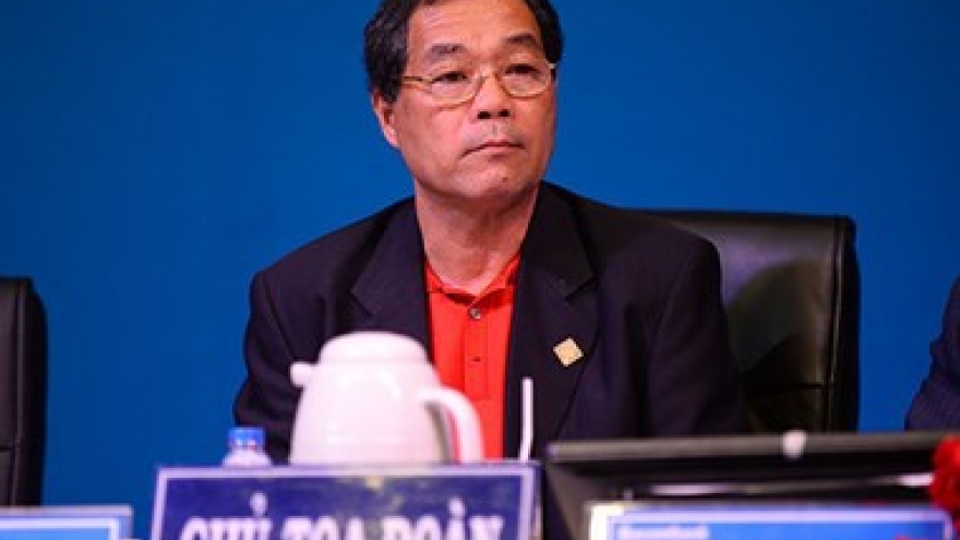 Former executives of Sacombank kept in custody for investigation