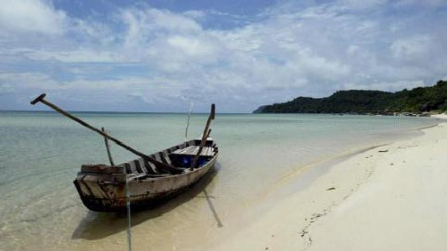 Vietnam among top 6 safe holiday destinations