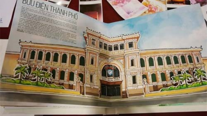 Saigon thinks it has found the best souvenirs for tourists