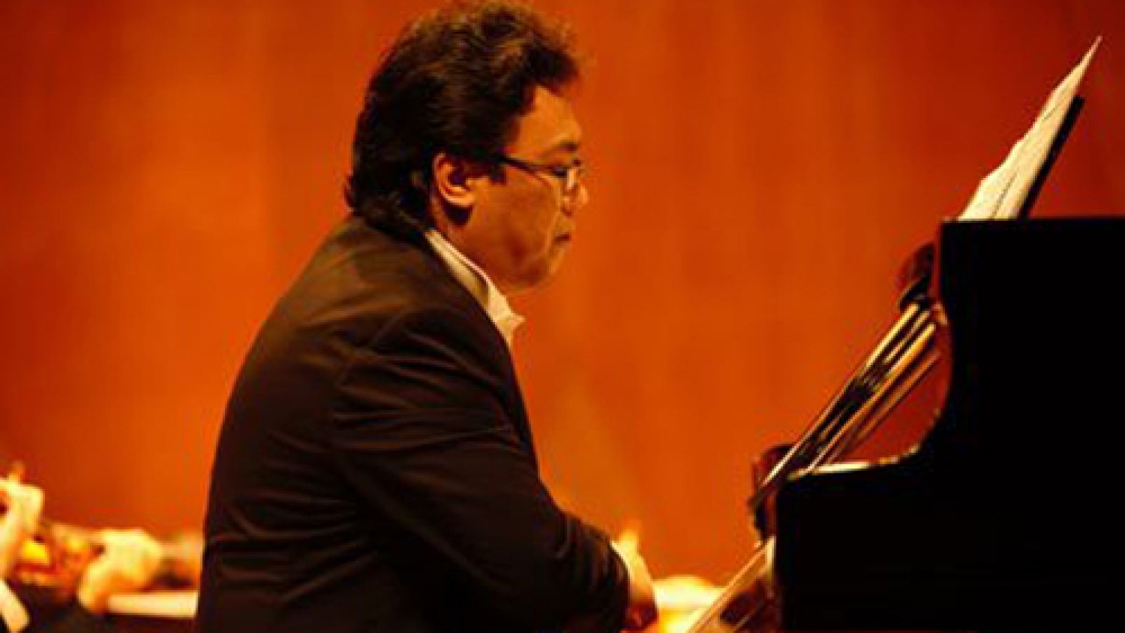 Saigon Philharmonic Orchestra concert set for Sept 4