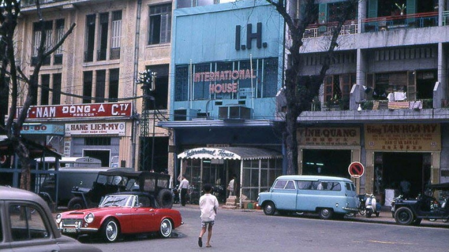 Saigon: Our changing city