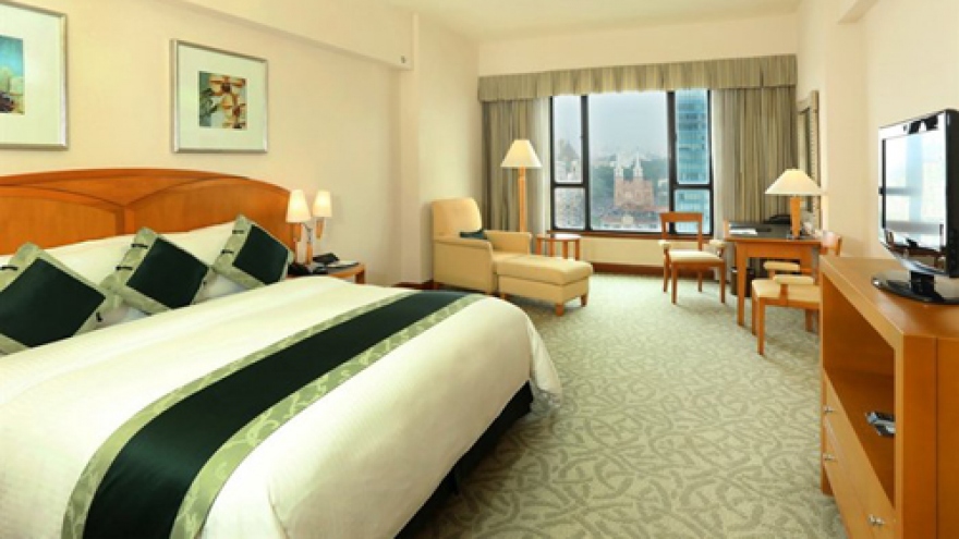 Caravelle Saigon offers resident weekend package